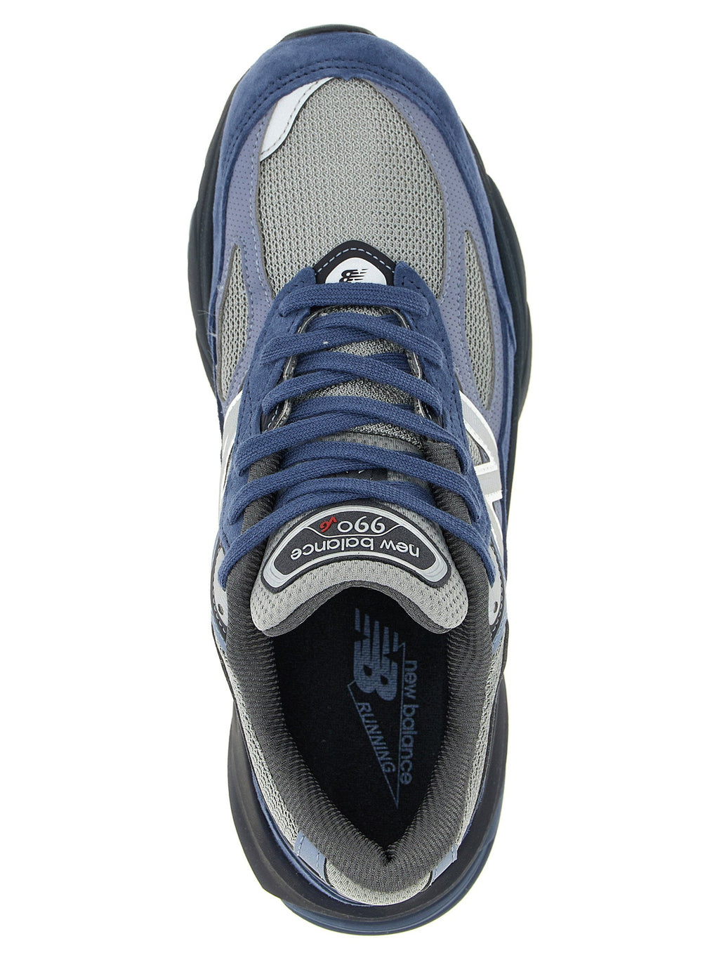 New Balance New Balance Made In Usa 990v6 Sneakers