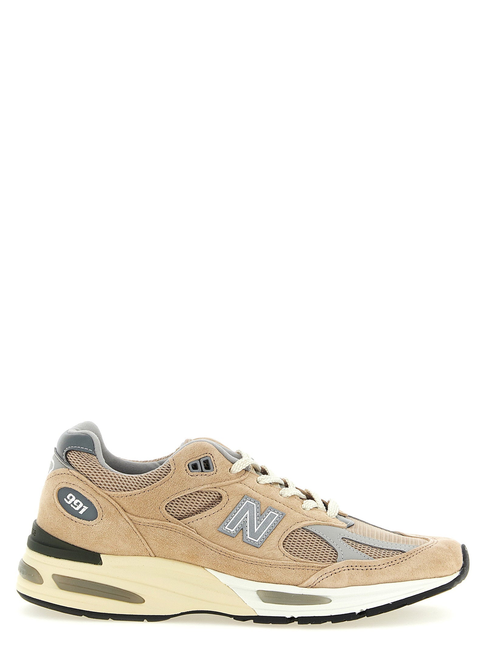 New Balance New Balance Made In Uk 991v2 Sneakers