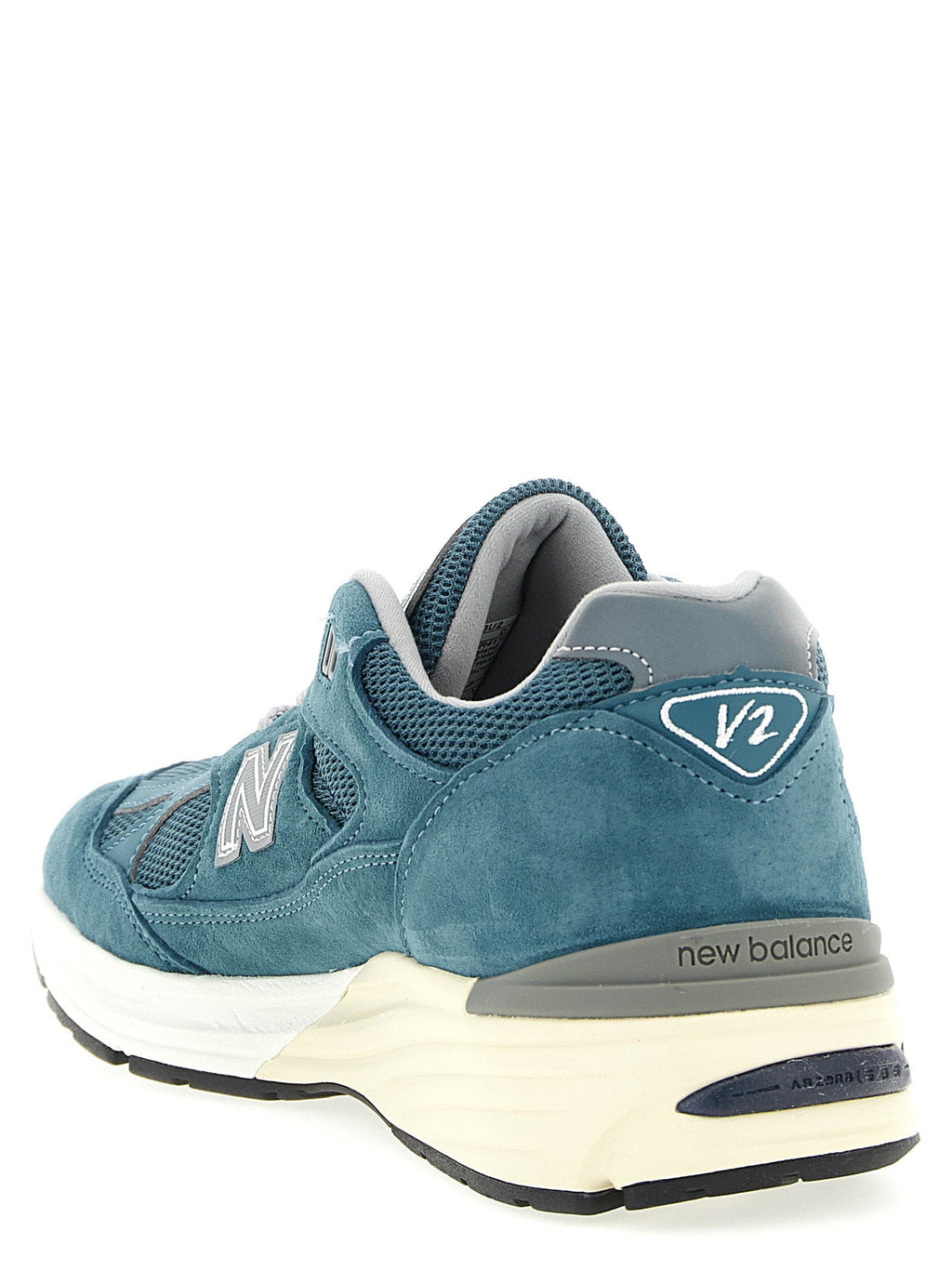 New Balance New Balance Made In Uk 991v2 Sneakers