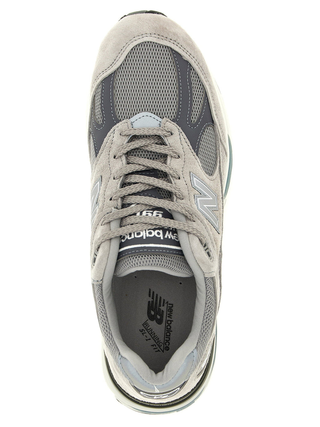 New Balance New Balance Made In Uk 991v2 Sneakers