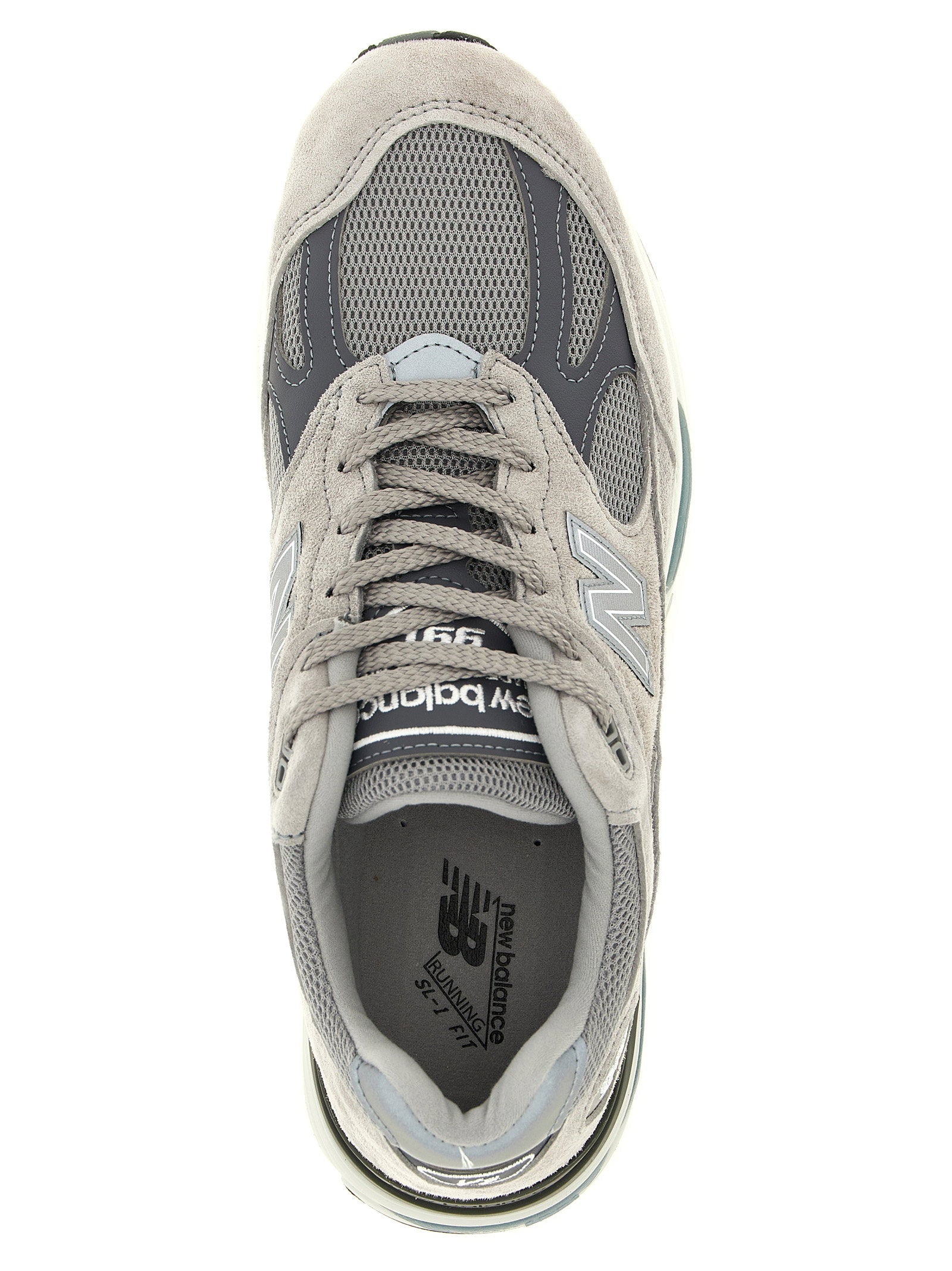 New Balance New Balance Made In Uk 991v2 Sneakers