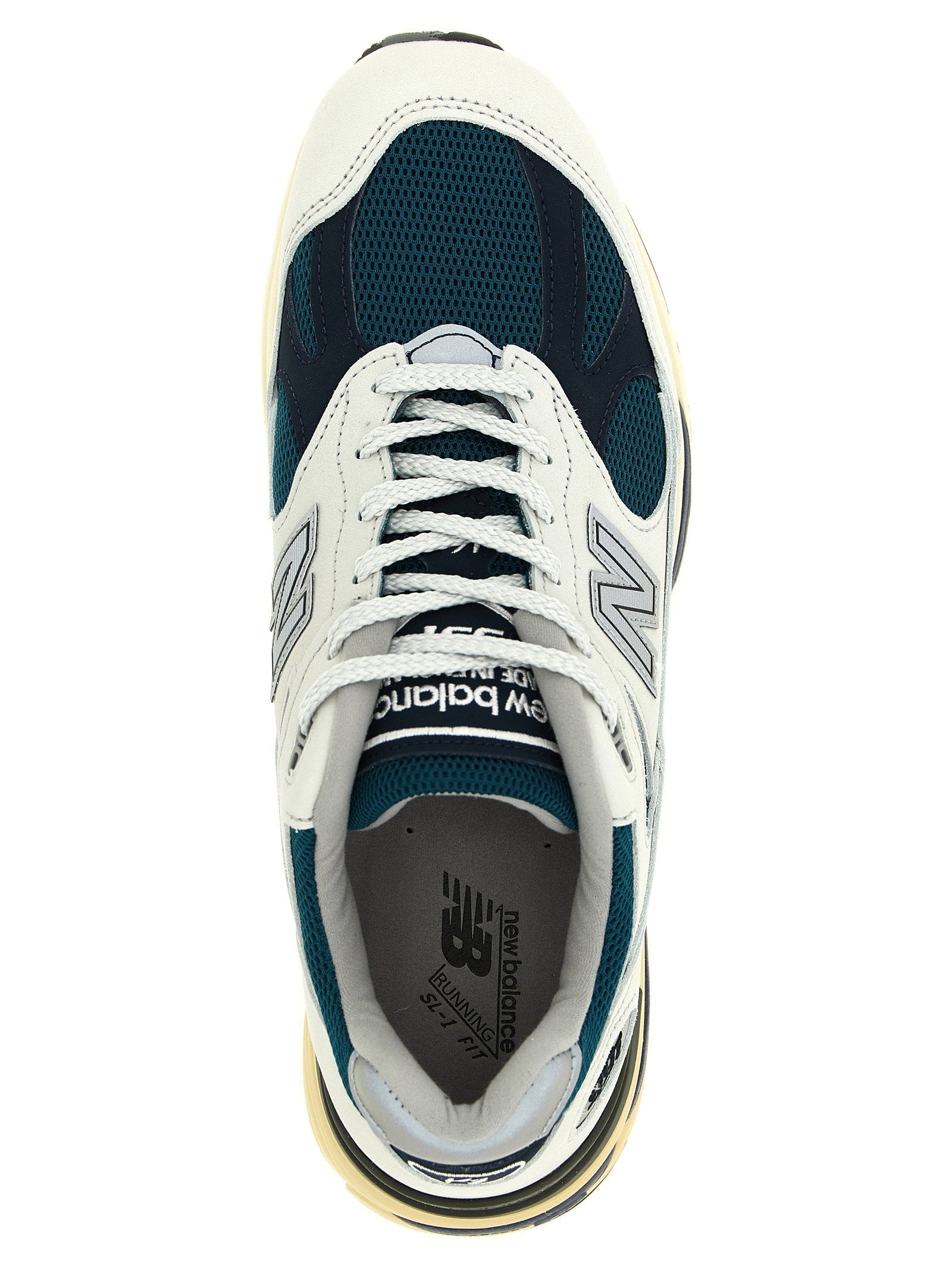 New Balance New Balance Made In Uk 991 Sneakers