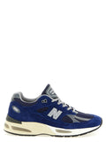 New Balance New Balance Made In Uk 991v2 Sneakers