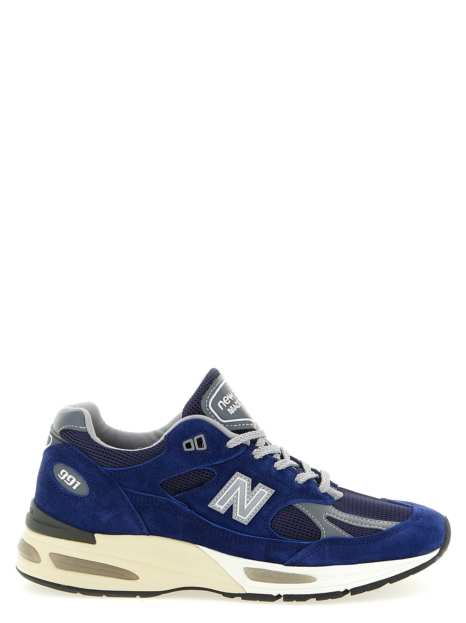 New Balance New Balance Made In Uk 991v2 Sneakers