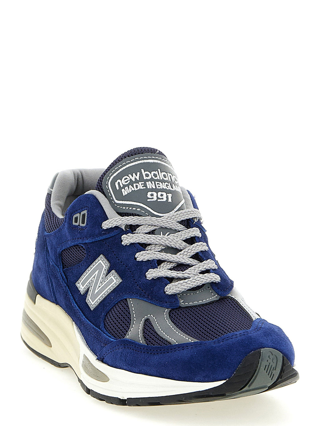 New Balance New Balance Made In Uk 991v2 Sneakers