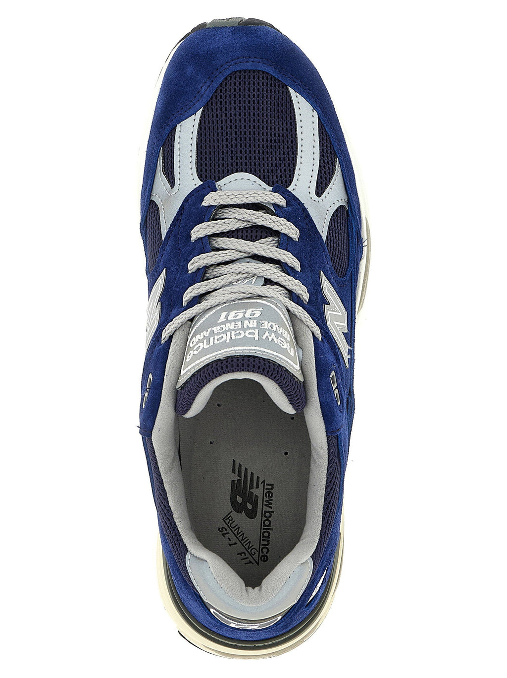 New Balance New Balance Made In Uk 991v2 Sneakers