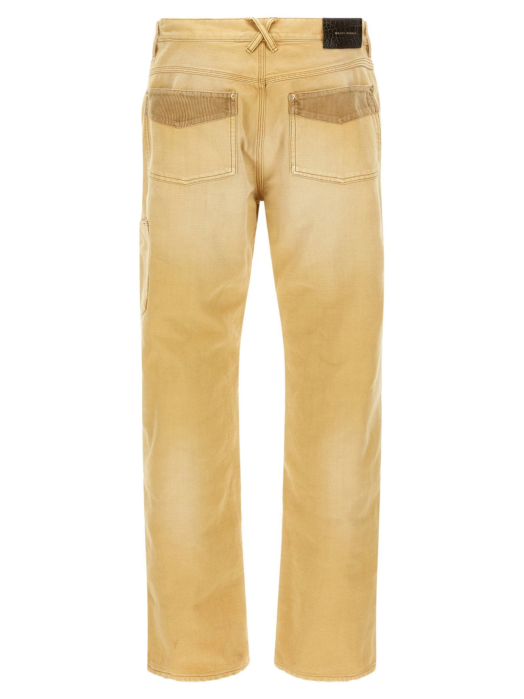 Wales Bonner Wales Bonner Sierra Pants