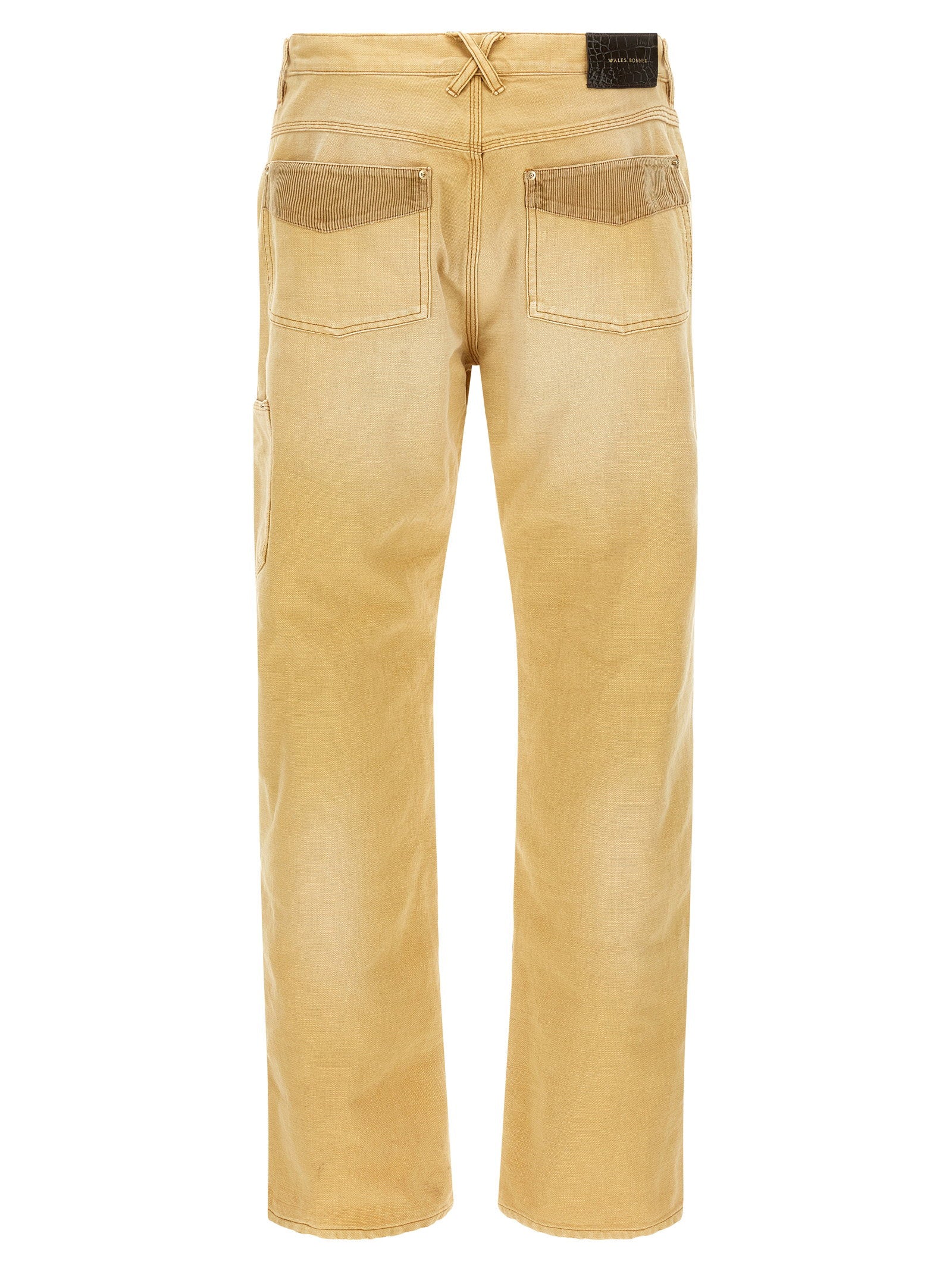 Wales Bonner Wales Bonner Sierra Pants