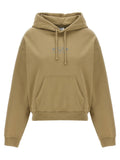 Vetements Vetements Oval Logo Hoodie