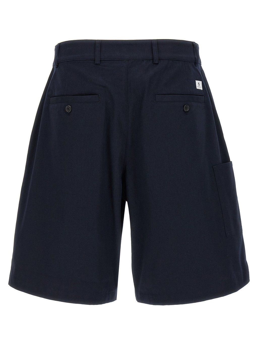 Department 5 Department 5 Easy Bermuda Shorts