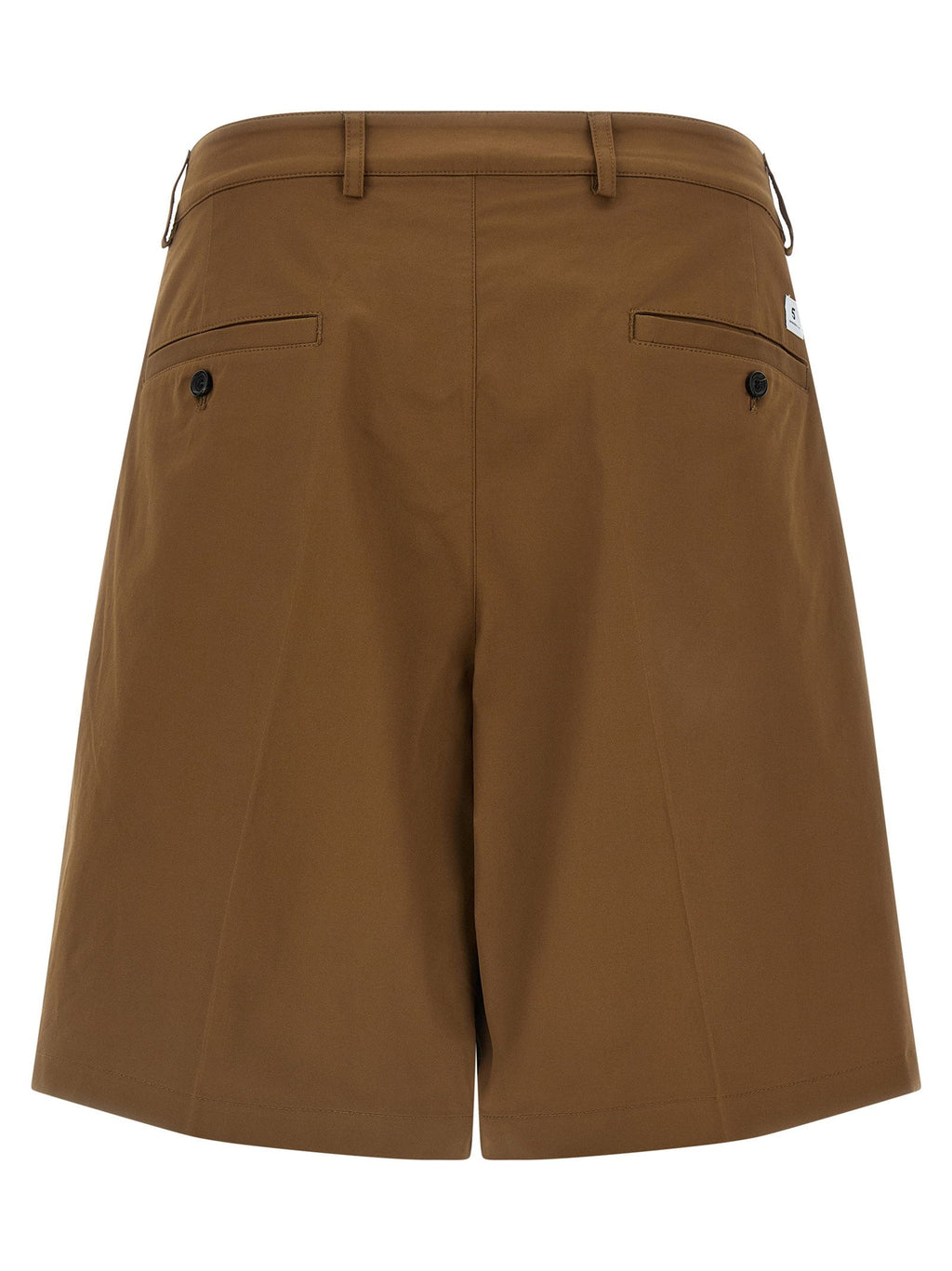 Department 5 Department 5 Easy Bermuda Shorts