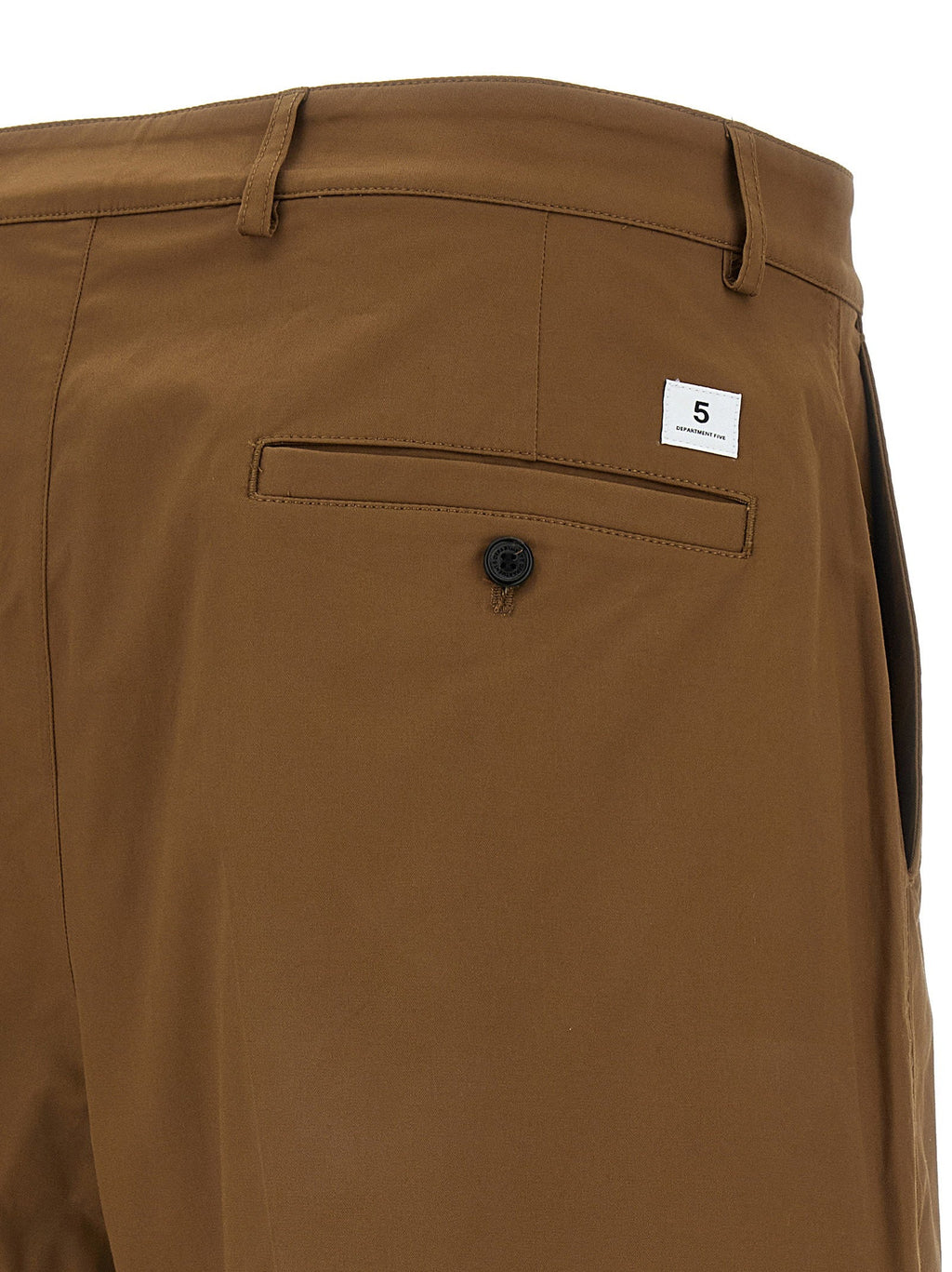 Department 5 Department 5 Easy Bermuda Shorts