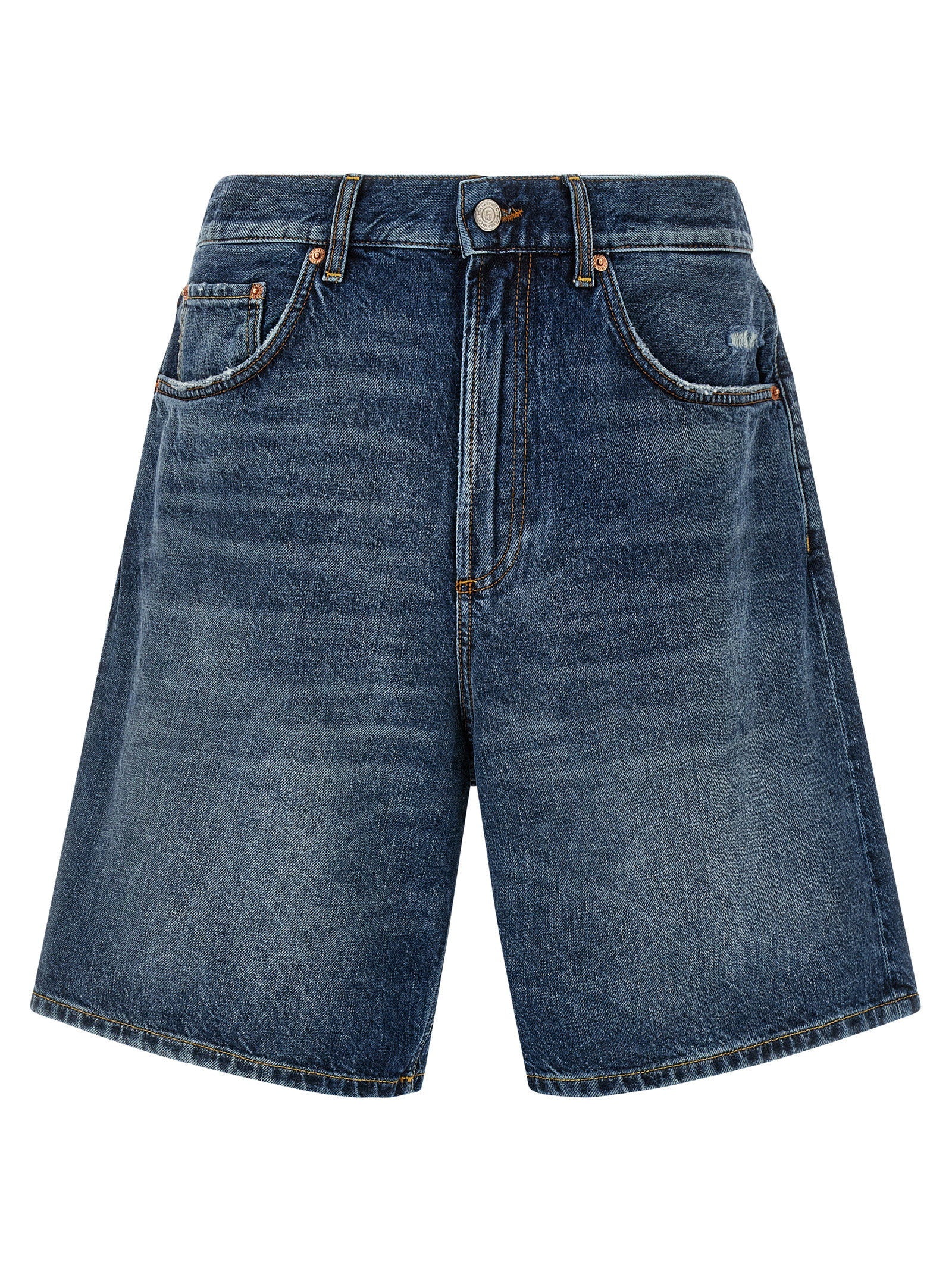 Department 5 Department 5 Singers Bermuda Shorts