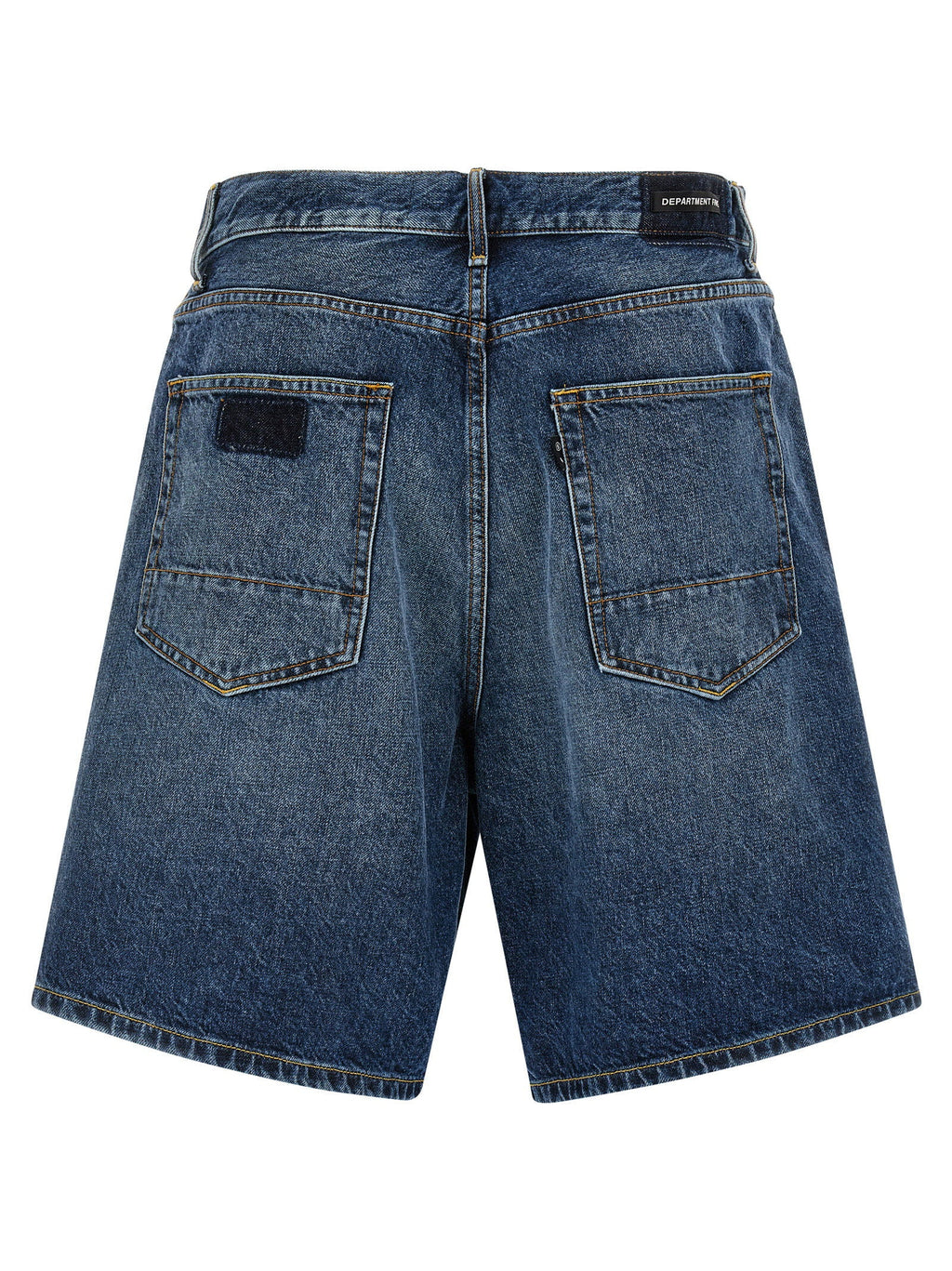 Department 5 Department 5 Singers Bermuda Shorts