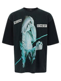 Undercover Undercover Uc2e4813-3 T-shirt