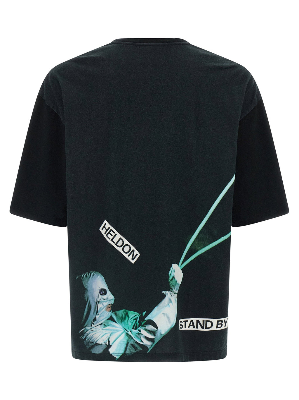 Undercover Undercover Uc2e4813-3 T-shirt