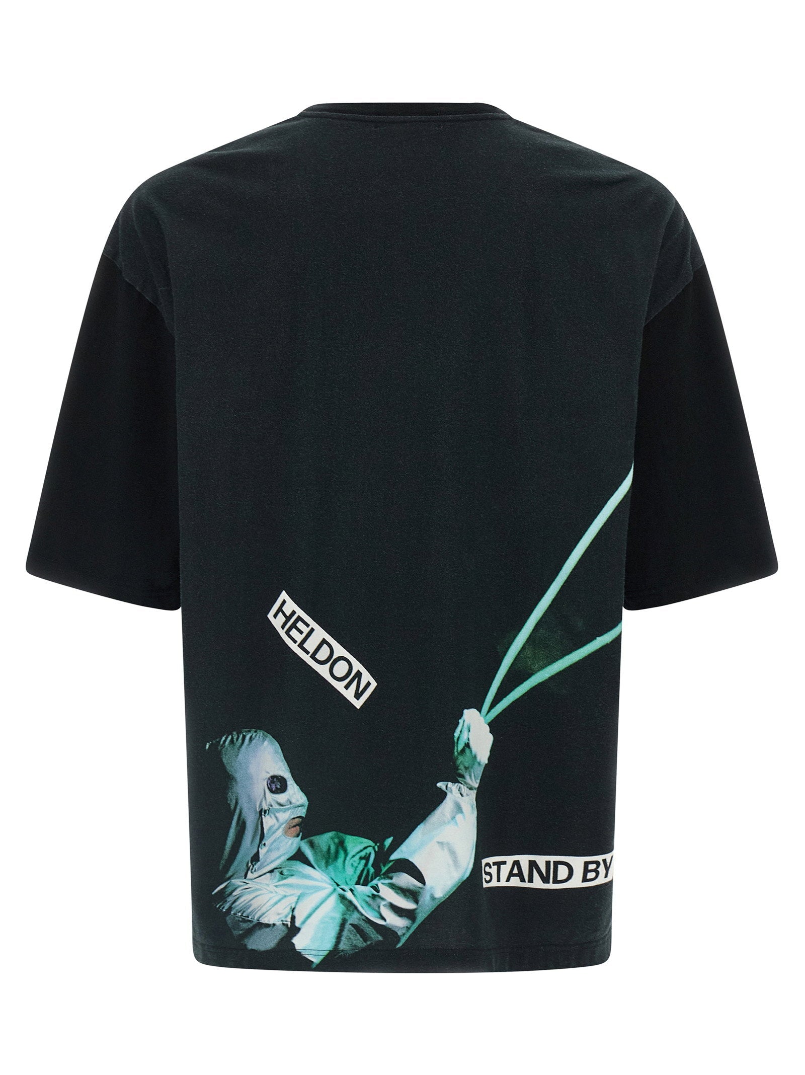 Undercover Undercover Uc2e4813-3 T-shirt