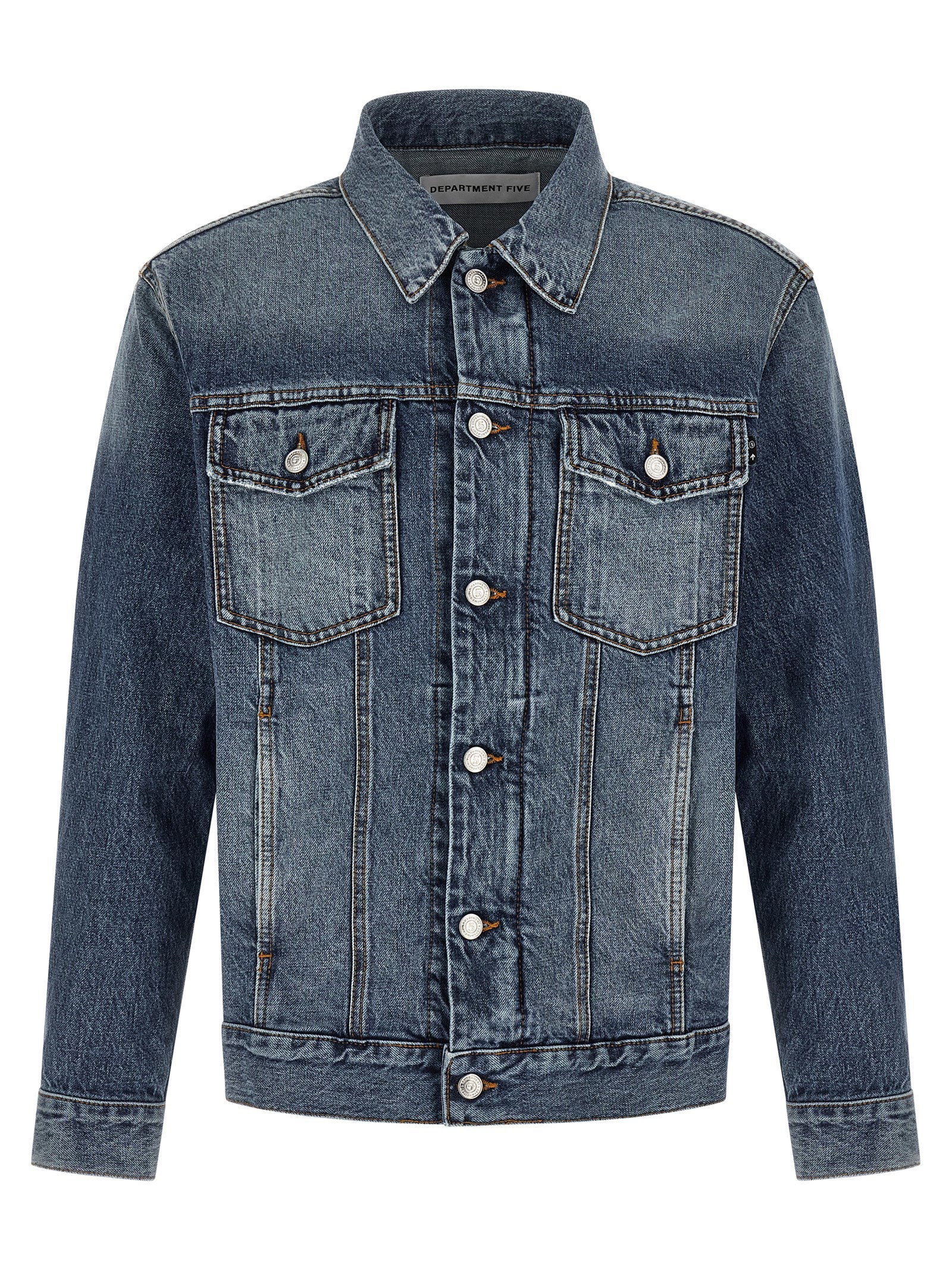 Department 5 Department 5 Soul Jacket