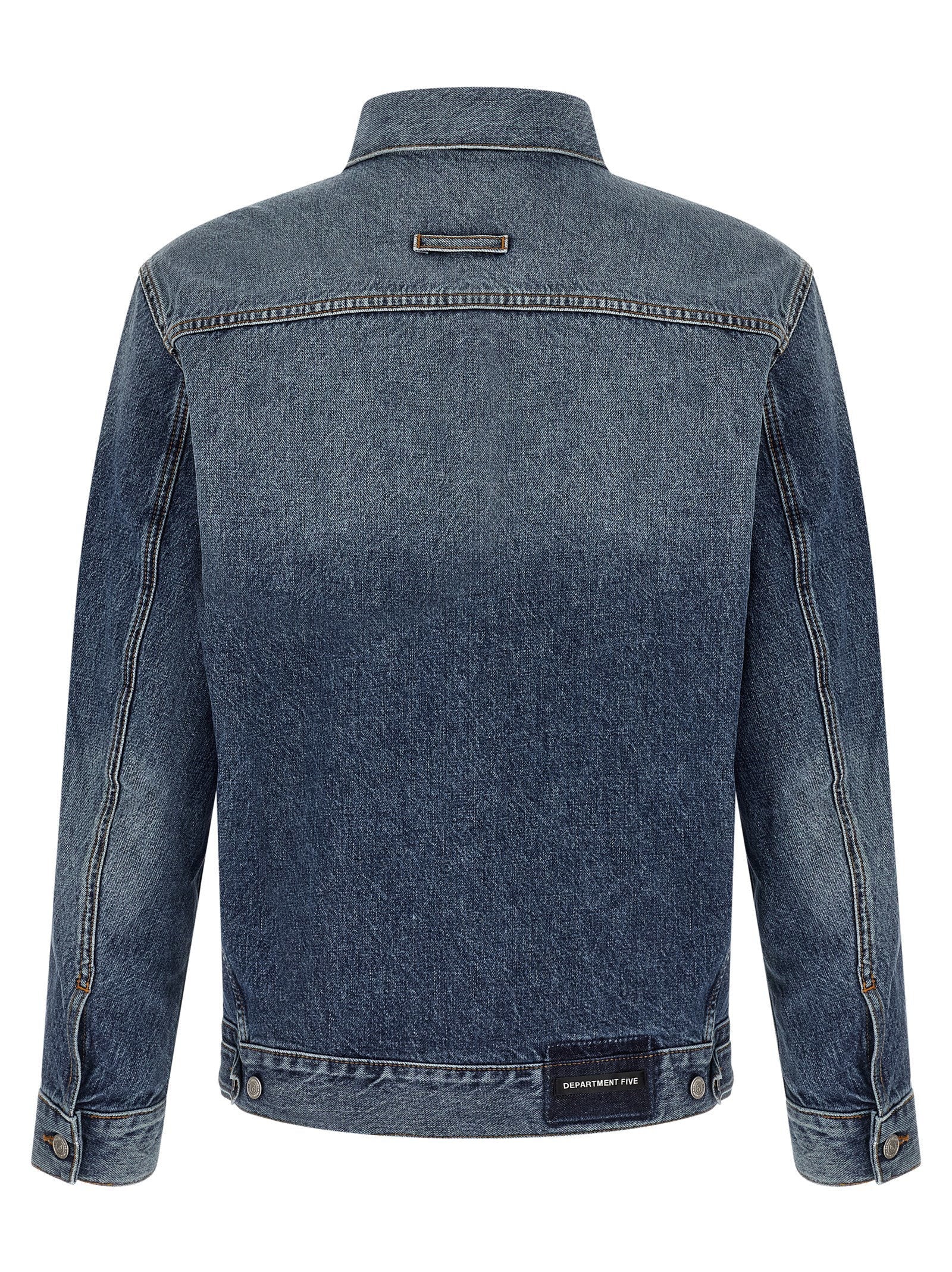 Department 5 Department 5 Soul Jacket