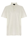 Brioni Brioni Cotton Polo Shirt