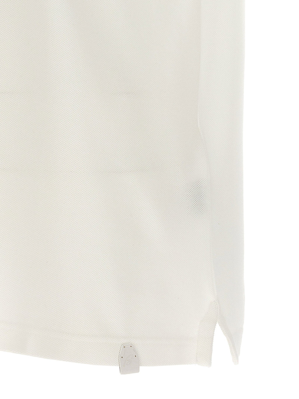 Brioni Brioni Cotton Polo Shirt