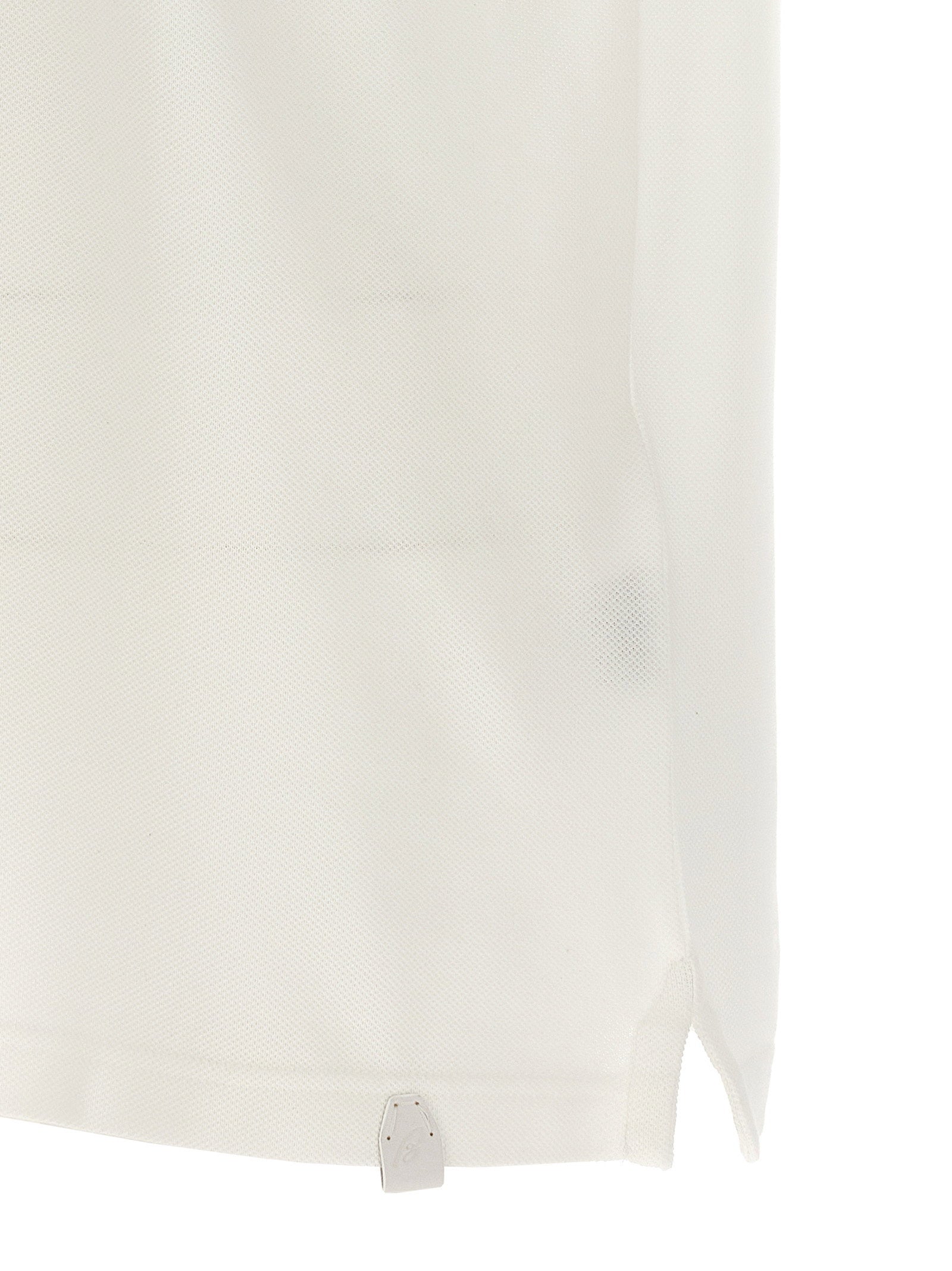 Brioni Brioni Cotton Polo Shirt