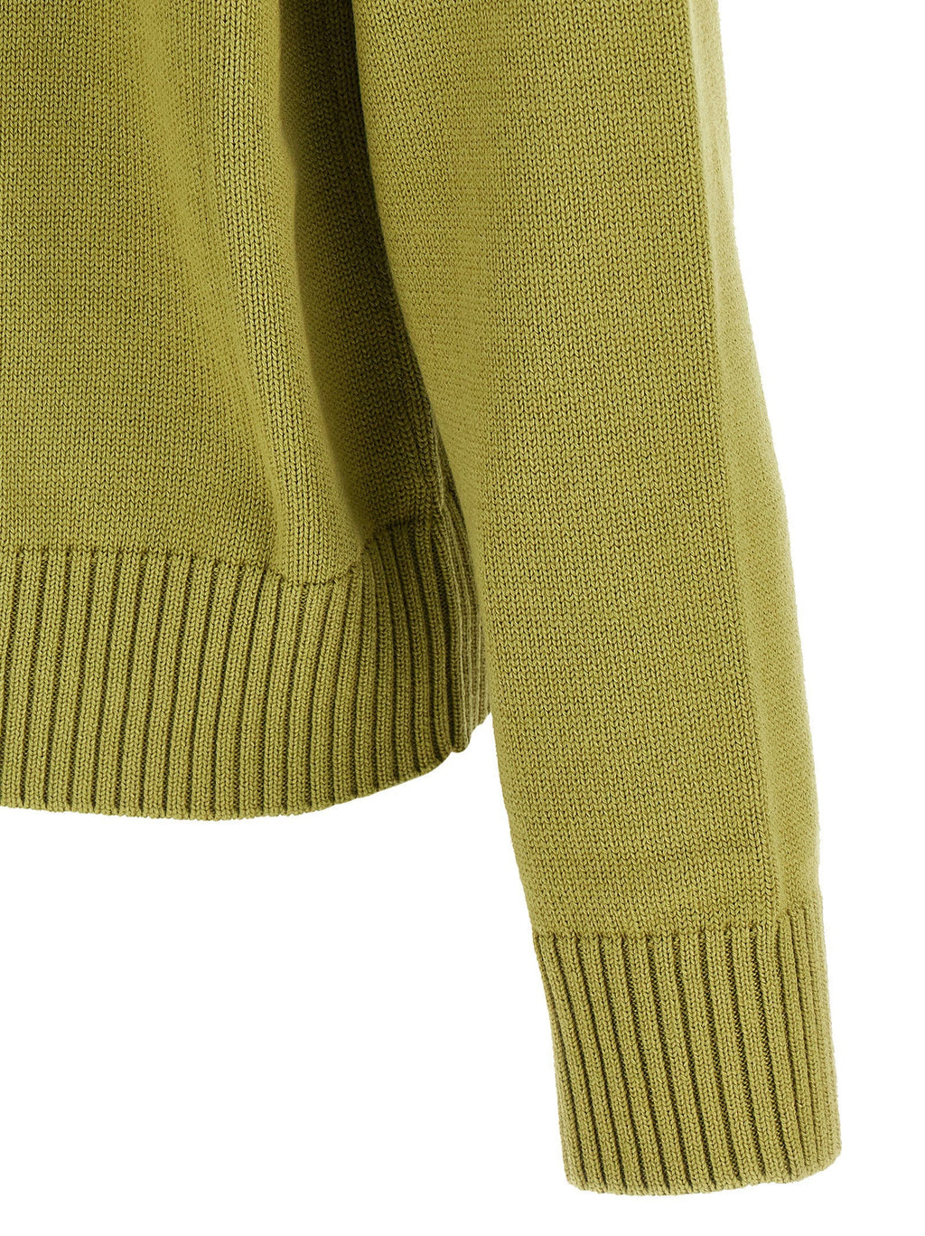 Ami Paris Ami Paris Ami De Coeur Cardigan