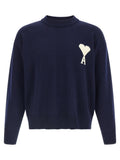 Ami Paris Ami Paris Ami De Coeur Sweater