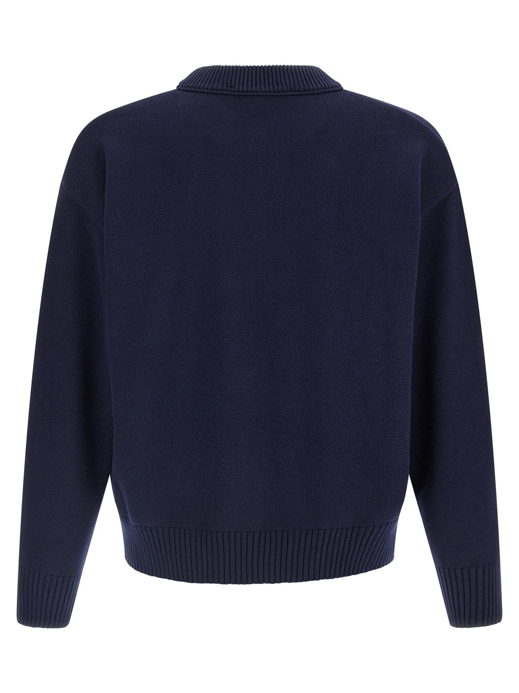 Ami Paris Ami Paris Ami De Coeur Sweater