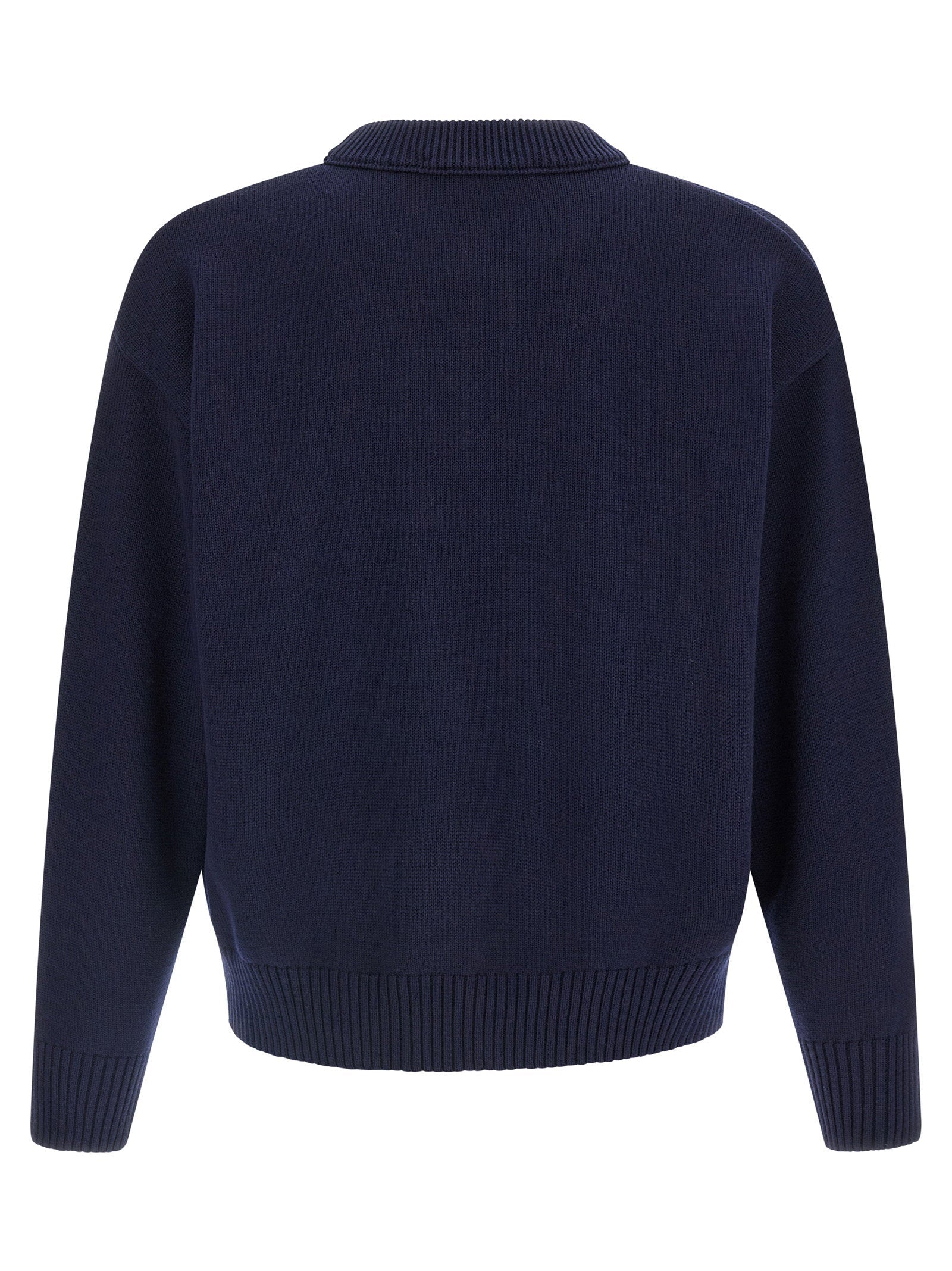 Ami Paris Ami Paris Ami De Coeur Sweater
