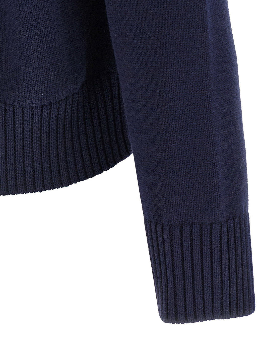 Ami Paris Ami Paris Ami De Coeur Sweater