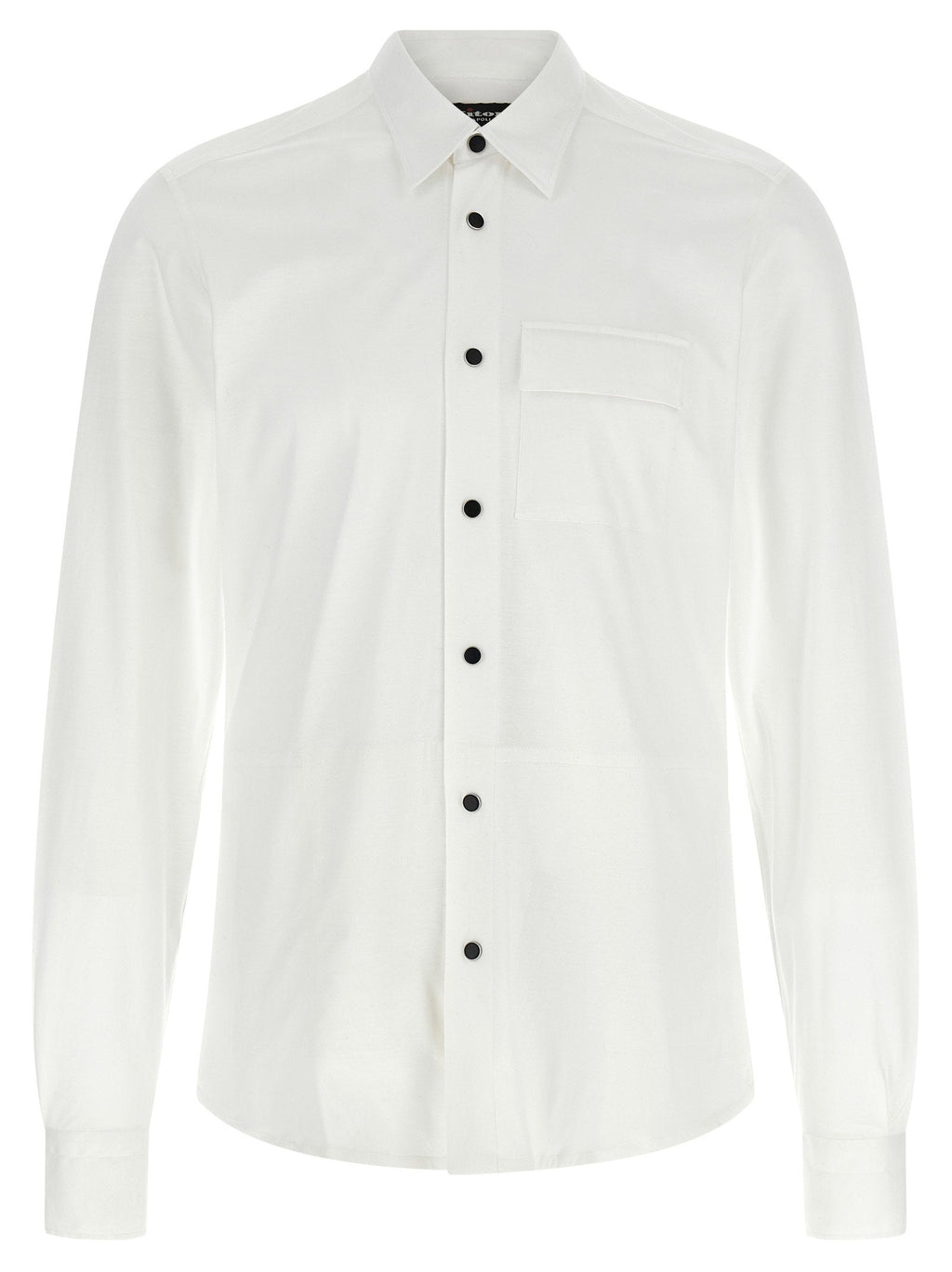 Kiton Kiton Buba Shirt