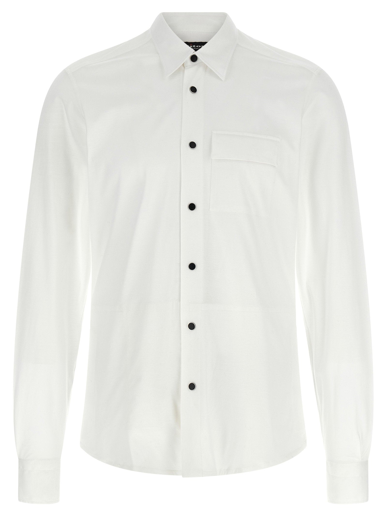 Kiton Kiton Buba Shirt