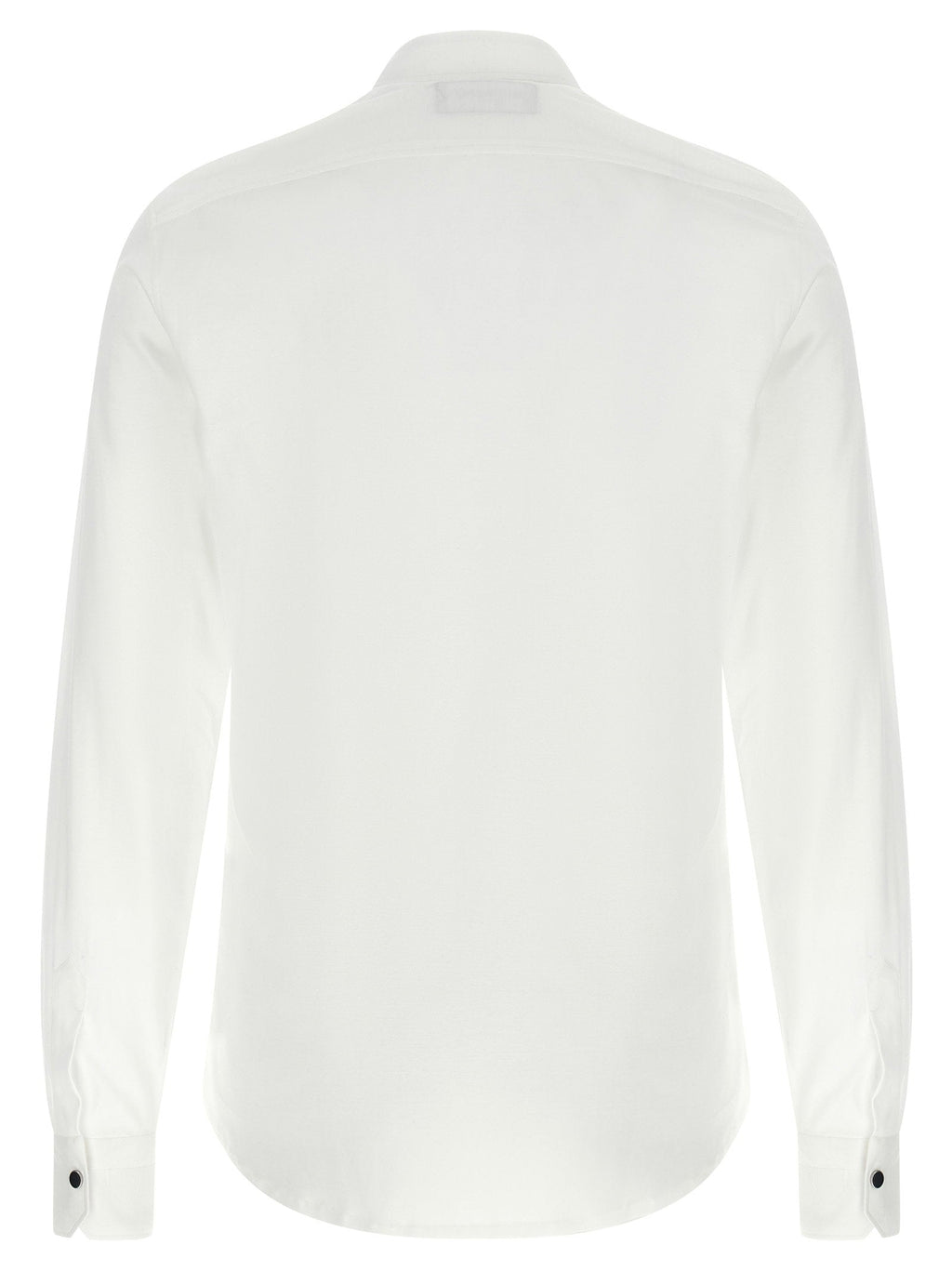 Kiton Kiton Buba Shirt