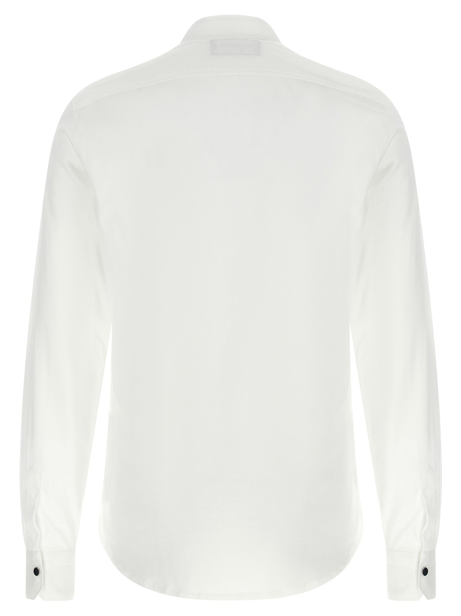 Kiton Kiton Buba Shirt