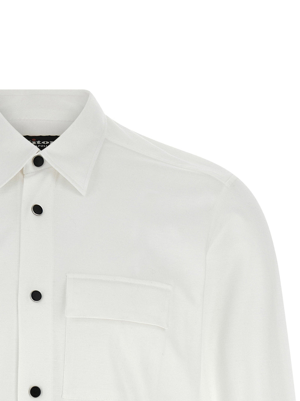 Kiton Kiton Buba Shirt