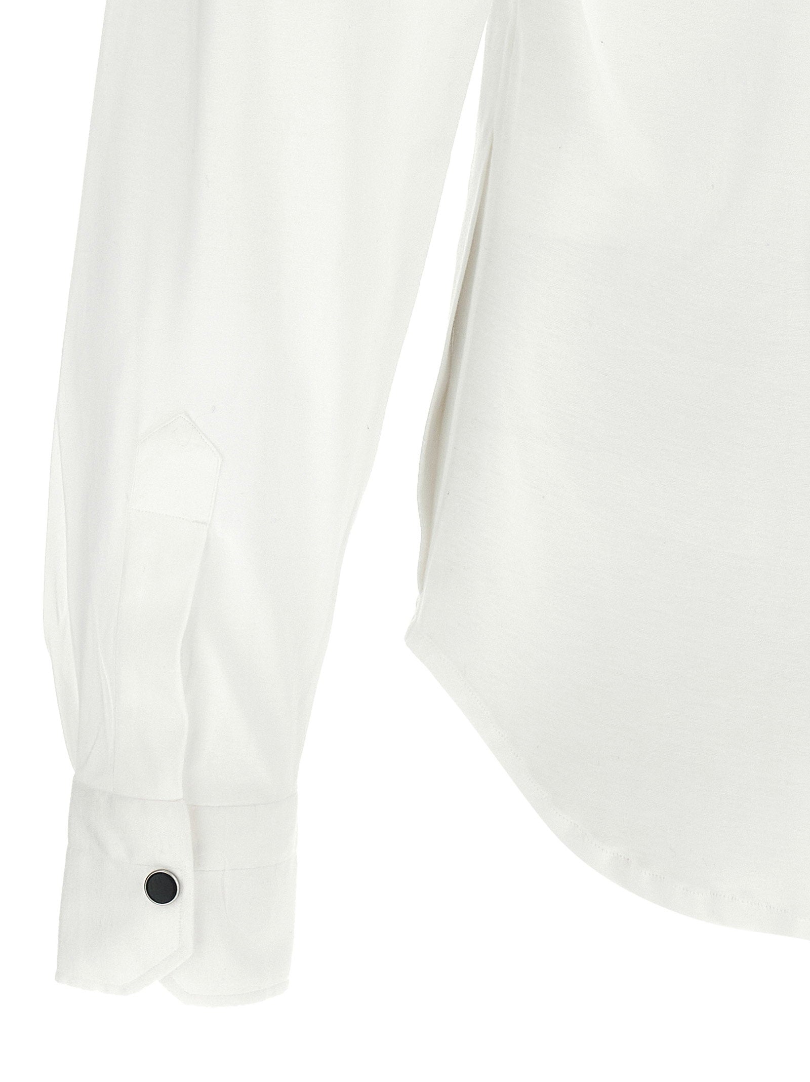 Kiton Kiton Buba Shirt
