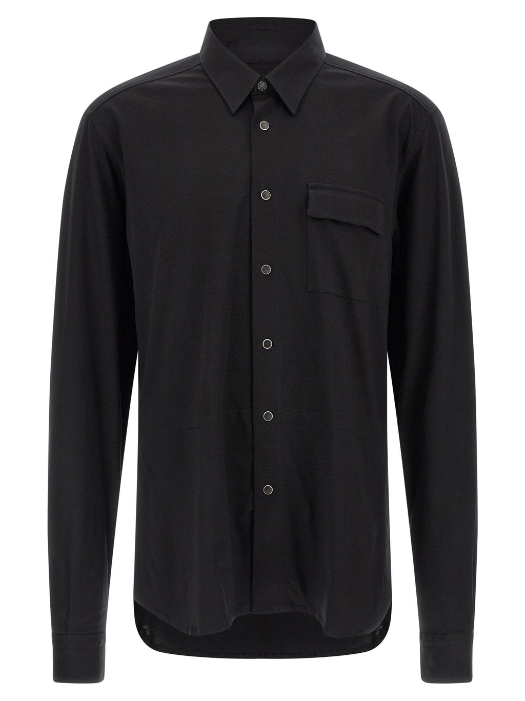 Kiton Kiton Buba Shirt