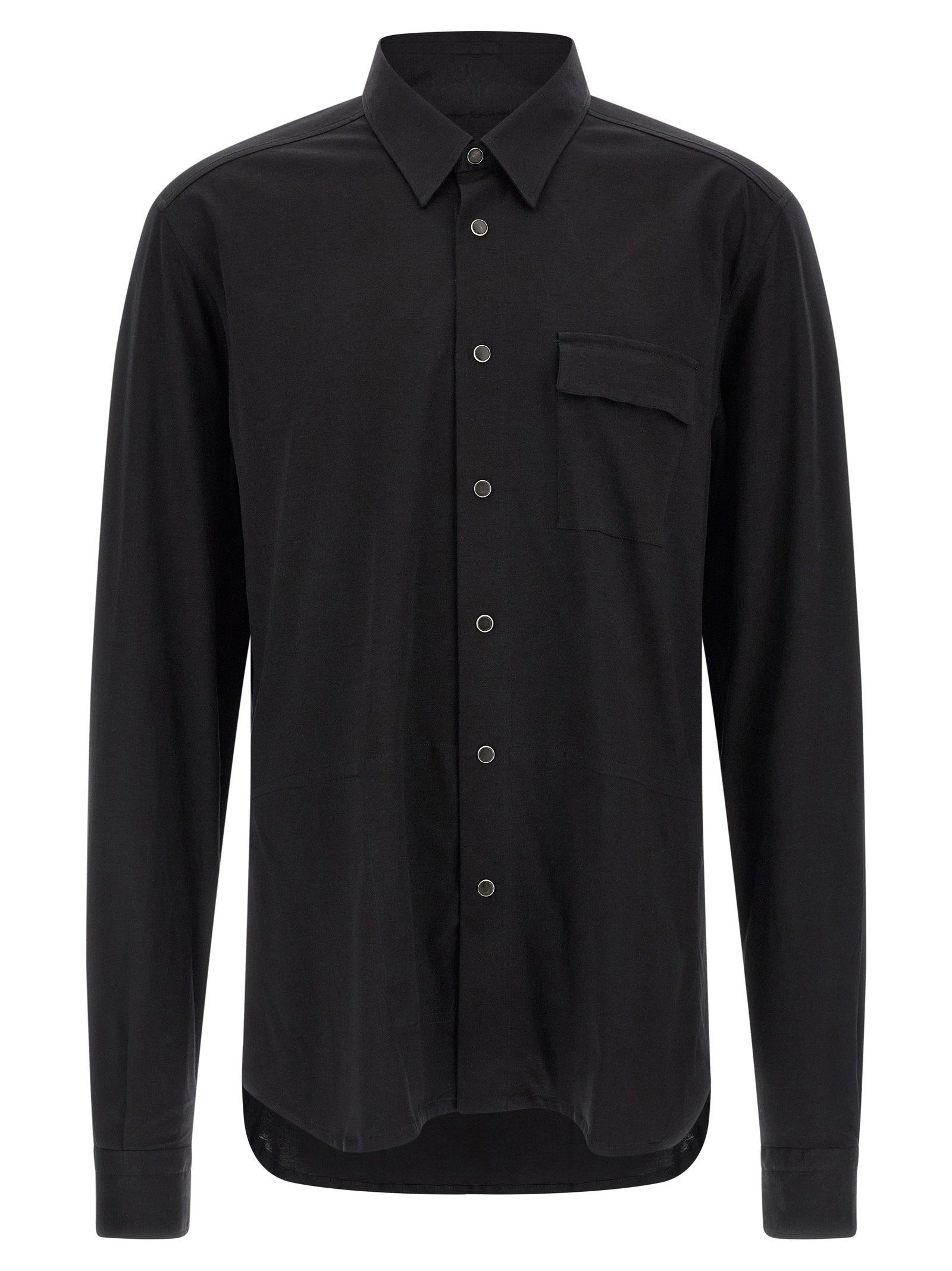 Kiton Kiton Buba Shirt