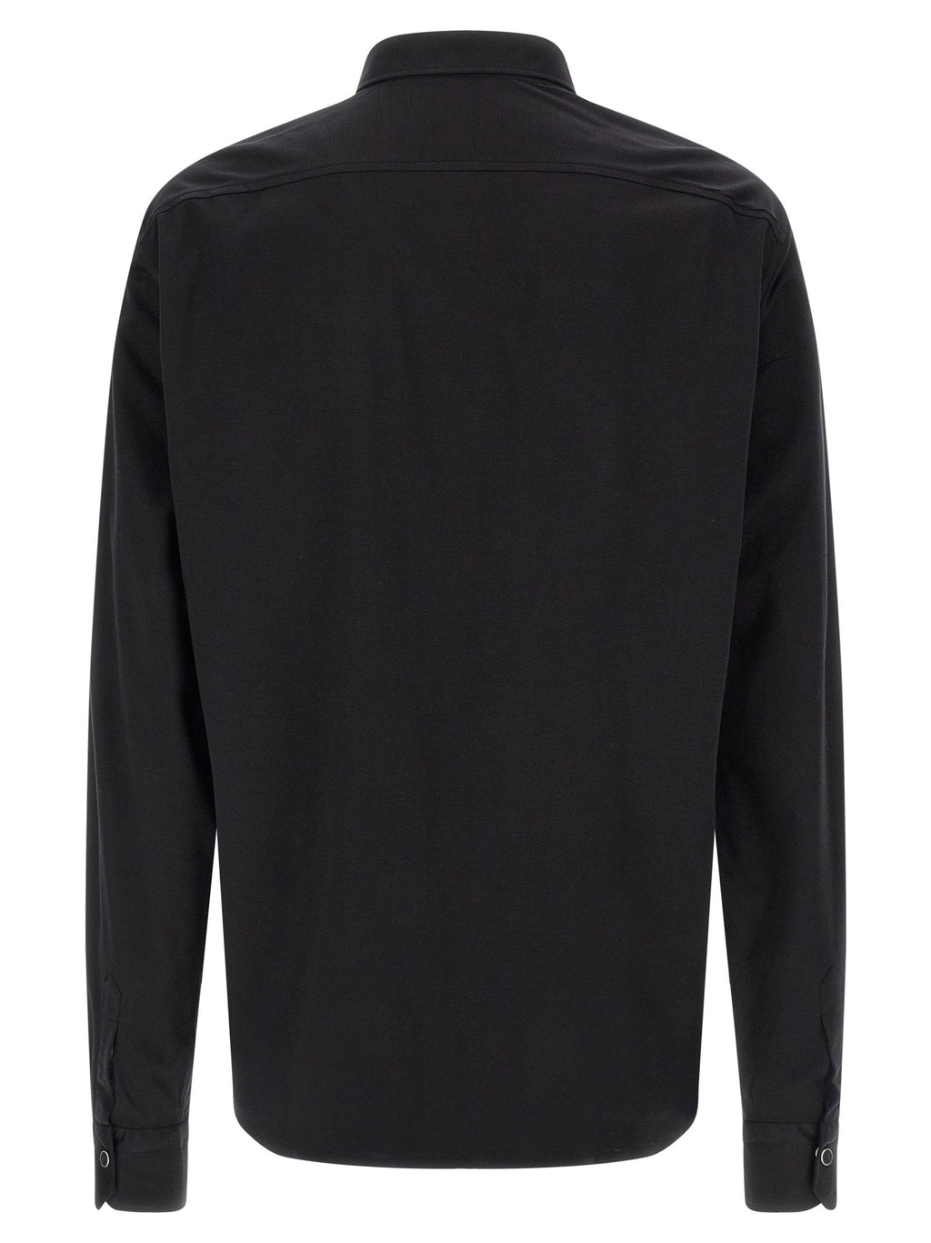 Kiton Kiton Buba Shirt