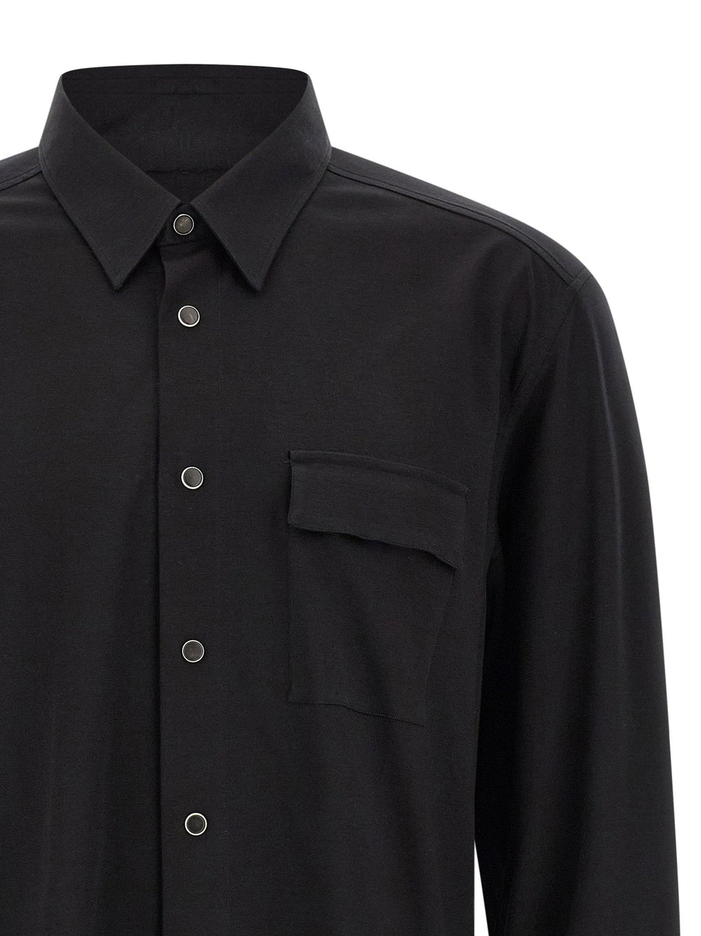 Kiton Kiton Buba Shirt