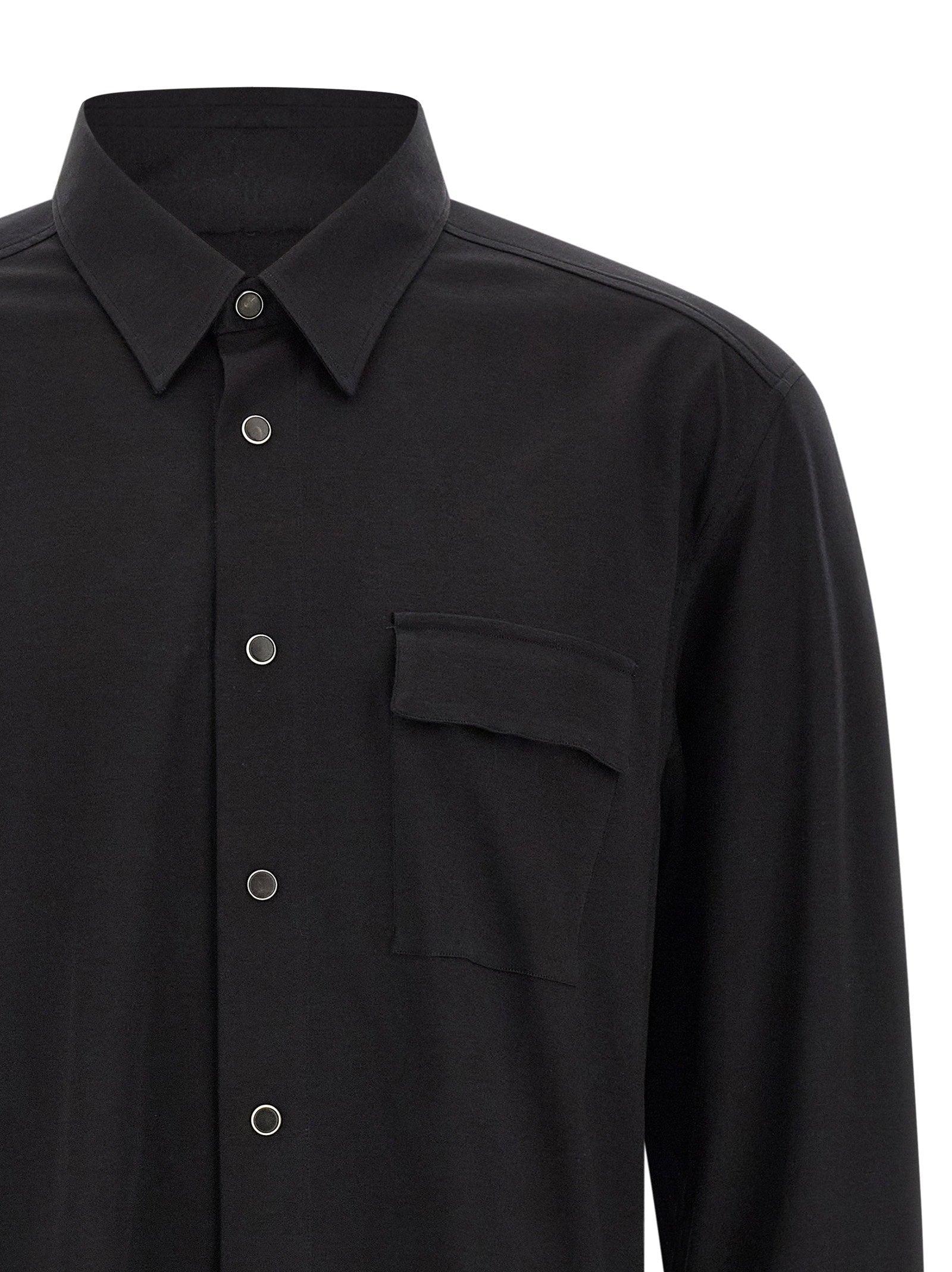Kiton Kiton Buba Shirt