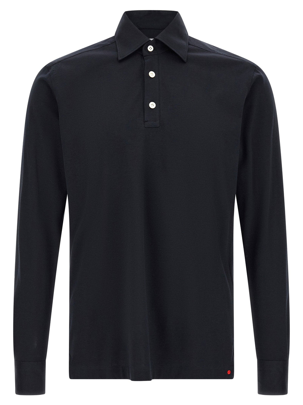 Kiton Kiton Positano Polo Shirt