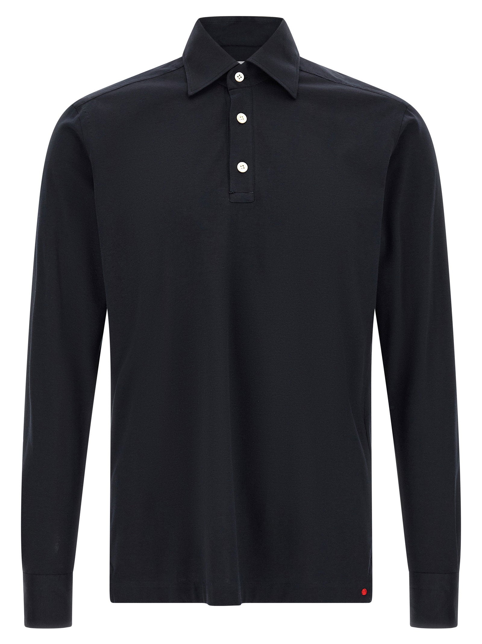 Kiton Kiton Positano Polo Shirt