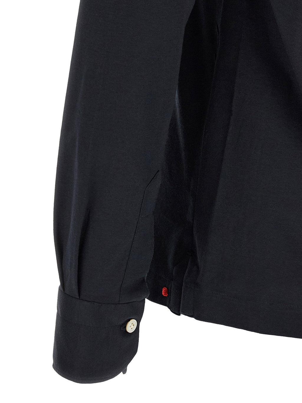 Kiton Kiton Positano Polo Shirt