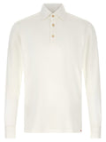 Kiton Kiton Positano Polo Shirt