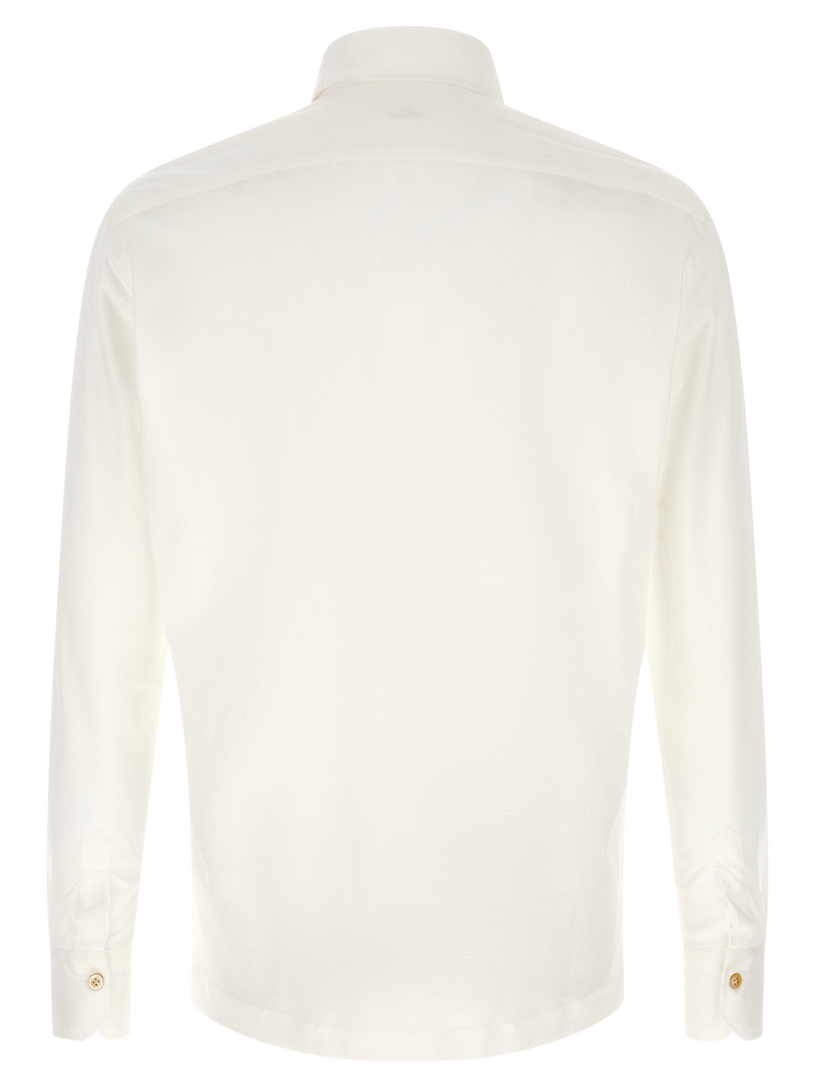 Kiton Kiton Positano Polo Shirt