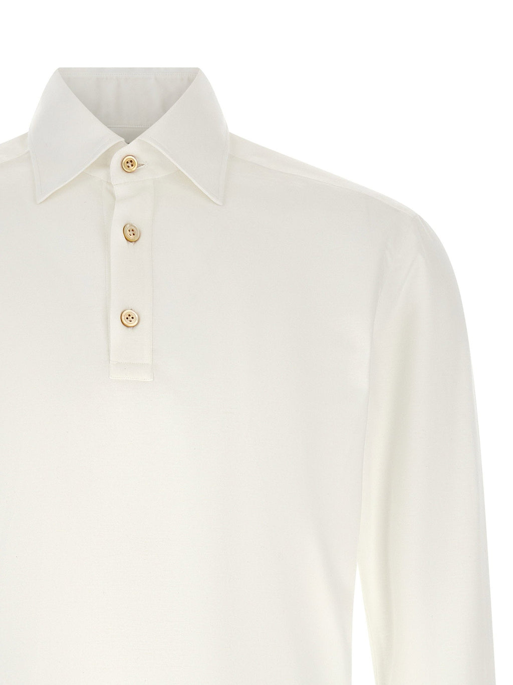 Kiton Kiton Positano Polo Shirt