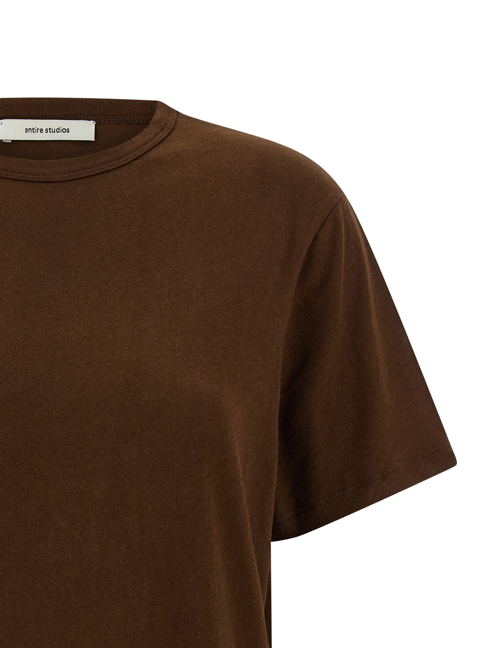 Entire Studios Mini Tee T-shirt