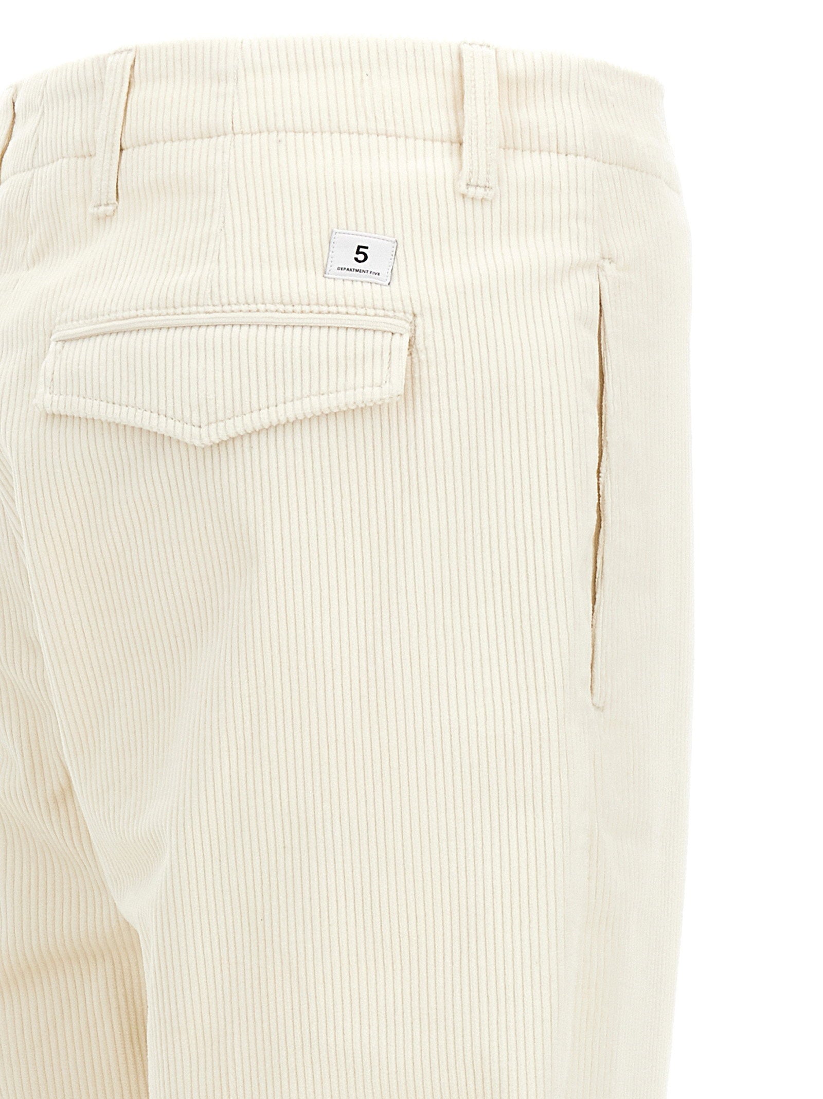 Department 5 Department 5 Off Pants